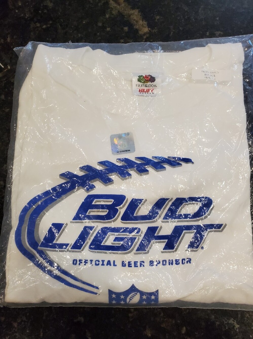 Nfl Beer‎ Tee